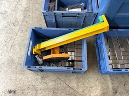 Magdeburg CNC 604 MV