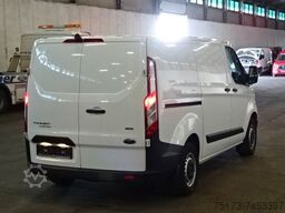 FORD Transit Custom Kasten 280L1H1 Service Line Regal