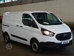 FORD Transit Custom Kasten 280L1H1 Service Line Regal