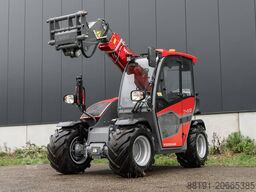 Weidemann T4512