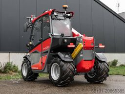Weidemann T4512