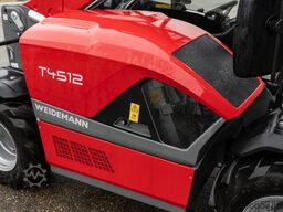 Weidemann T4512