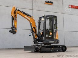 CASE CX 35 D