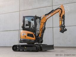 CASE CX 35 D