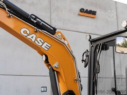CASE CX 35 D