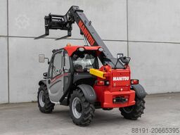 Manitou MLT 625-75 H