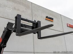 Manitou MLT 625-75 H