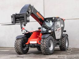 Manitou MLT 850-145 V