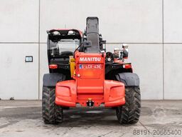 Manitou MLT 850-145 V