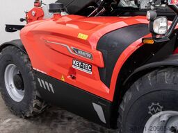 Manitou MLT 850-145 V