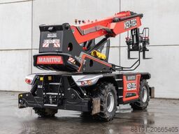Manitou MRT 2260
