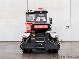 Manitou MRT 2260