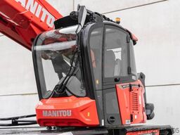 Manitou MRT 2260
