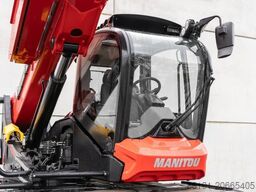 Manitou MRT 2260