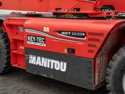 Manitou MRT 3255