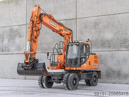 Doosan DX 140 W-3
