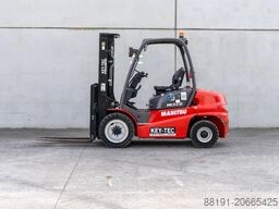 Manitou MI 30 D