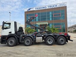Iveco X WAY 350X54