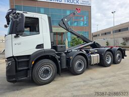 Iveco X WAY 350X54