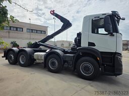 Iveco X WAY 350X54