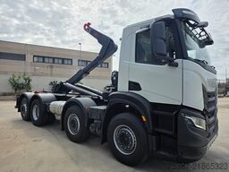 Iveco X WAY 350X54