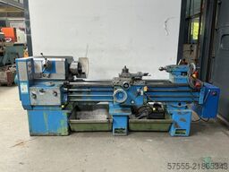 VDF Boehringer 48 DK, 480x1500mm