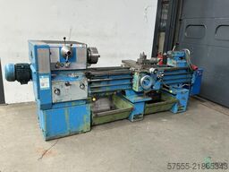 VDF Boehringer 48 DK, 480x1500mm