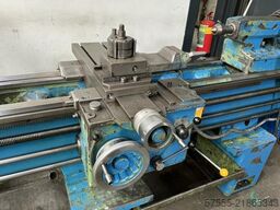 VDF Boehringer 48 DK, 480x1500mm
