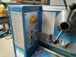 VDF Boehringer 48 DK, 480x1500mm