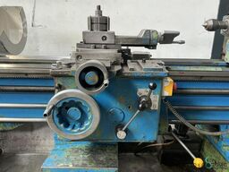 VDF Boehringer 48 DK, 480x1500mm