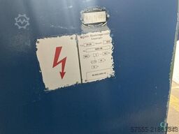 VDF Boehringer 48 DK, 480x1500mm
