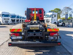 IVECO 420X-WAY+6X4+AMPLIROLL PALF 20T