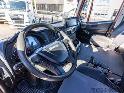 IVECO 420X-WAY+6X4+AMPLIROLL PALF 20T