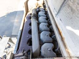 RENDERS BETON MIXER 12M3 + MOTOR/MOTEUR/ENGIN (MALAXEUR...