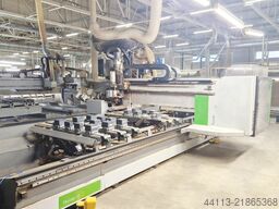 BIESSE Rover B Edge 1667 Special
