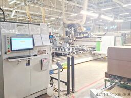 BIESSE Rover B Edge 1667 Special
