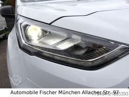 FORD Transit Connect Kasten L1*AHK* Aut. *XENON*
