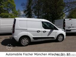 FORD Transit Connect Kasten L1*AHK* Aut. *XENON*