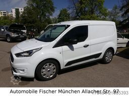 FORD Transit Connect Kasten L1*AHK* Aut. *XENON*