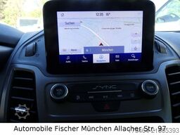FORD Transit Connect Kasten L1*AHK* Aut. *XENON*