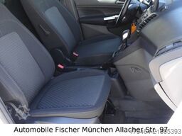 FORD Transit Connect Kasten L1*AHK* Aut. *XENON*