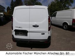 FORD Transit Connect Kasten L1*AHK* Aut. *XENON*