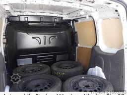 FORD Transit Connect Kasten L1*AHK* Aut. *XENON*