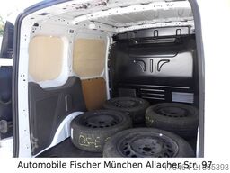 FORD Transit Connect Kasten L1*AHK* Aut. *XENON*
