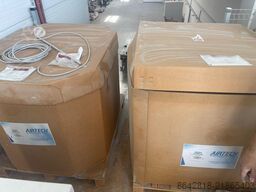 CEAD S25 Extruder