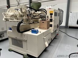 KraussMaffei KM 300 - 1900 C1