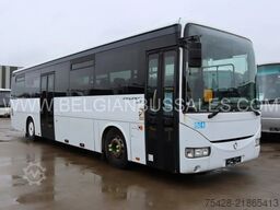Iveco Recreo / Crossway / 12.0m / Euro 4