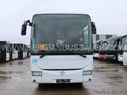 Iveco Recreo / Crossway / 12.0m / Euro 4