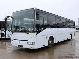 Iveco Recreo / Crossway / 12.0m / Euro 4