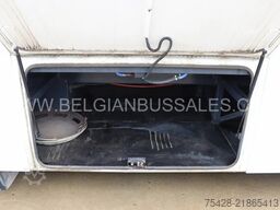 Iveco Recreo / Crossway / 12.0m / Euro 4